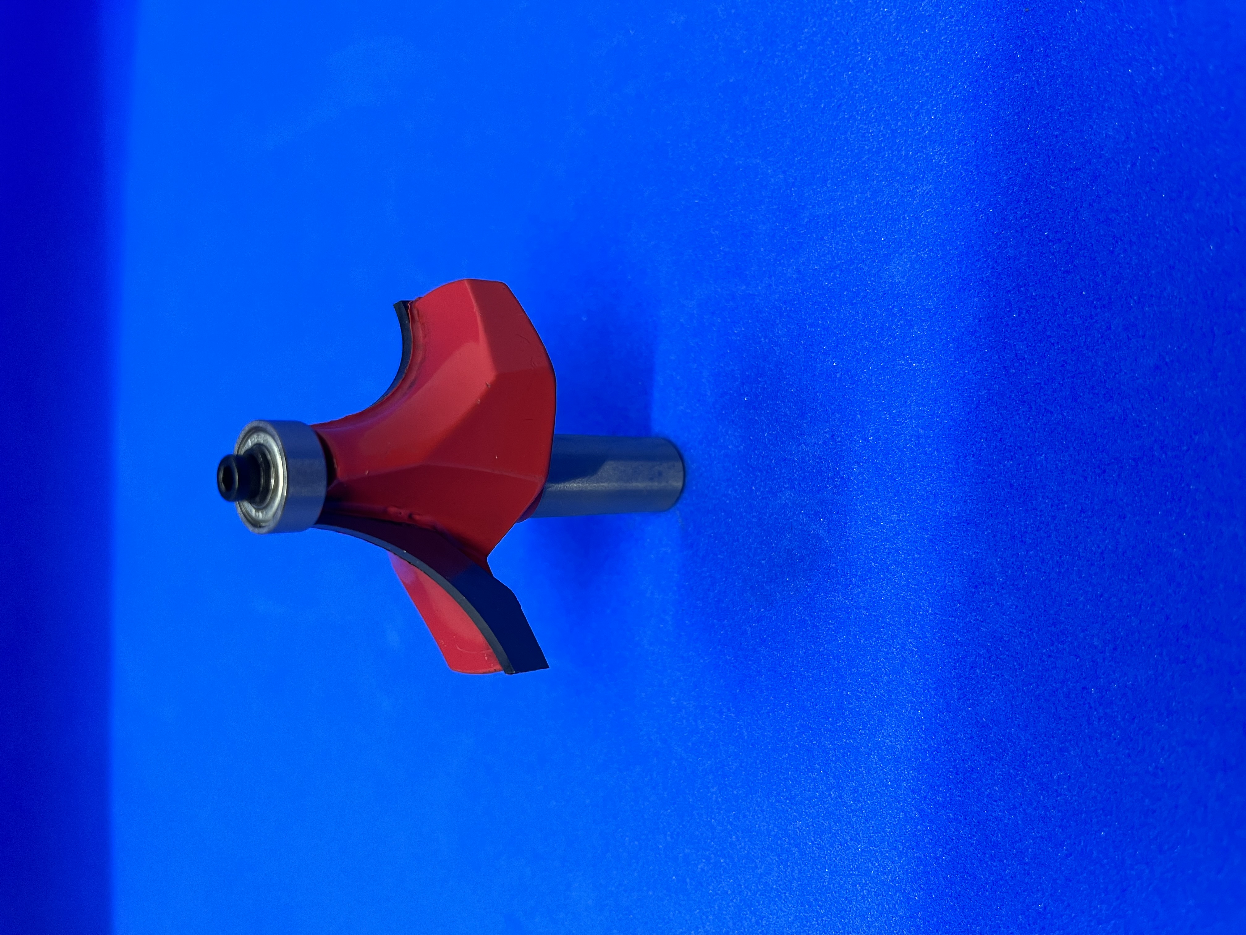 R15 BİLYALI RADÜS FREZESİ