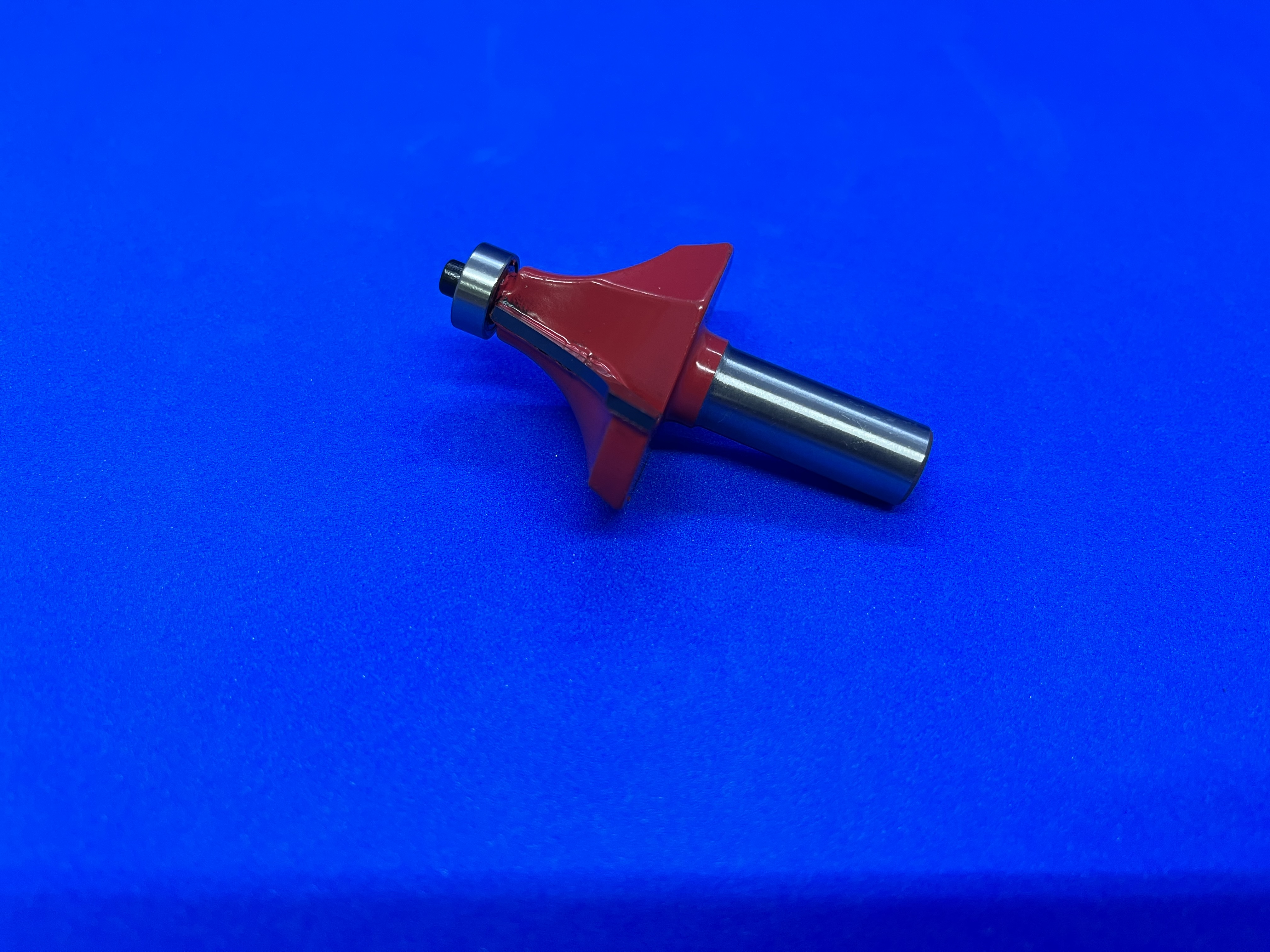 R20 BİLYALI RADÜS FREZESİ