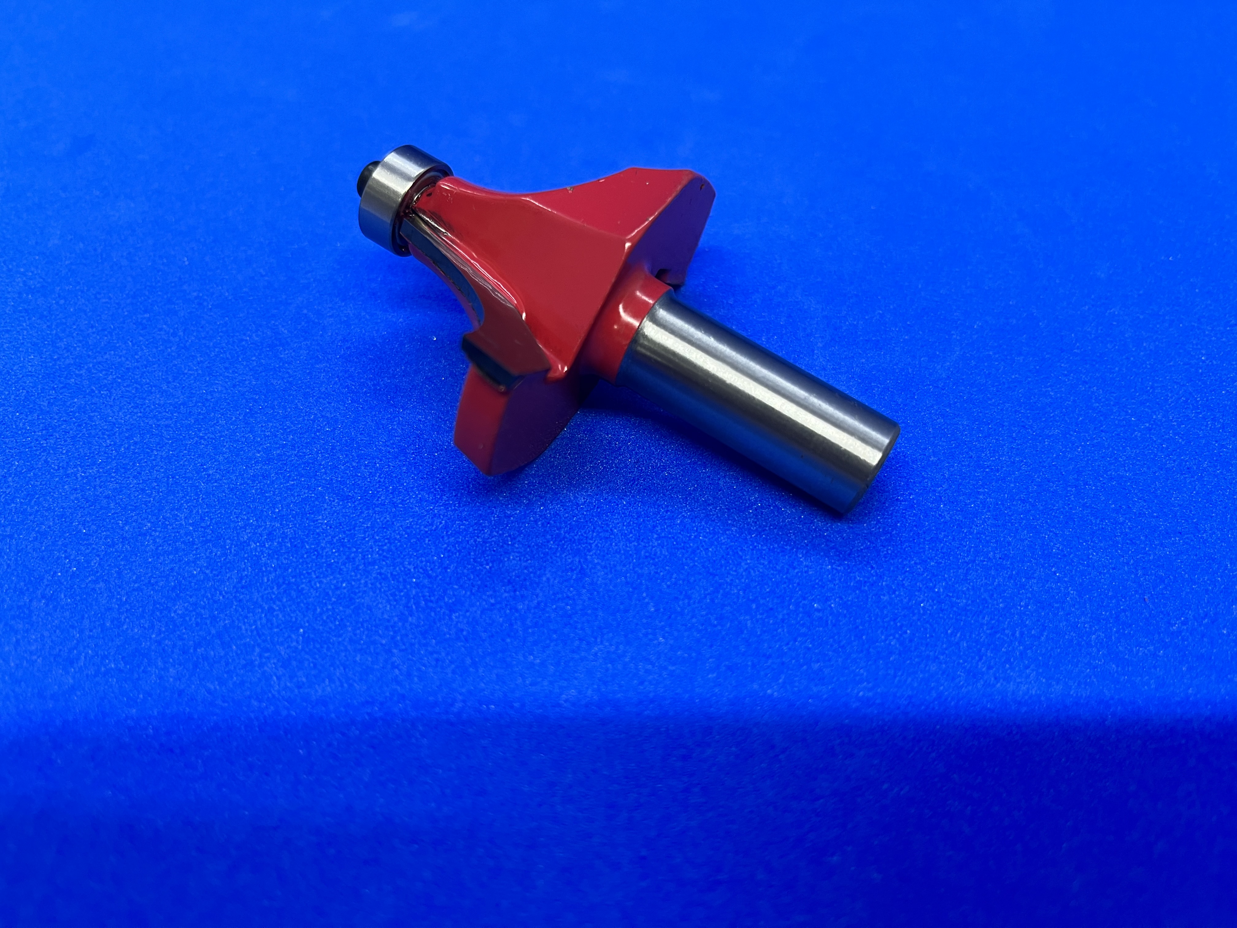 R25 BİLYALI RADÜS FREZESİ